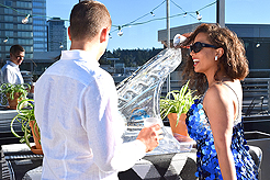 FRESH LOOK REAL ESTATE LAUNCH EVENT